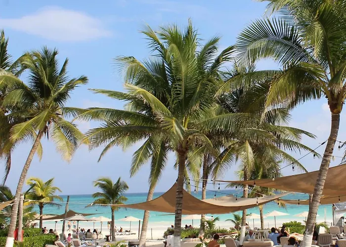 Casa Sebas At Riviera Maya Holiday home Xpu Ha