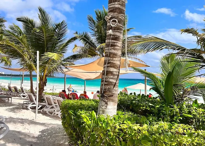 Casa Sebas At Riviera Maya *