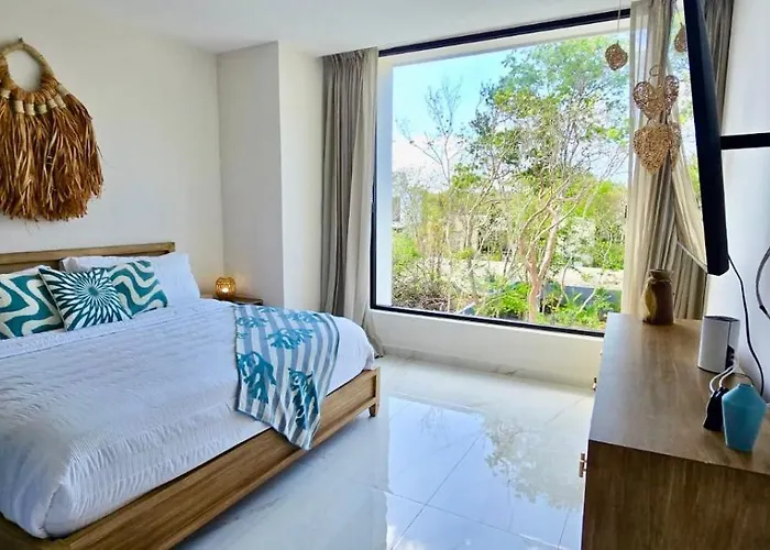 Holiday home Casa Sebas At Riviera Maya