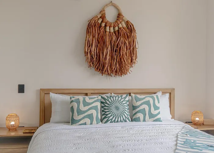 Holiday home Casa Sebas At Riviera Maya
