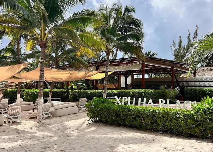 Casa Sebas At Riviera Maya Holiday home *