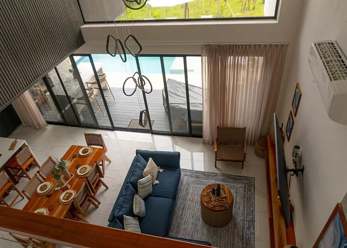 Casa Sebas At Riviera Maya *