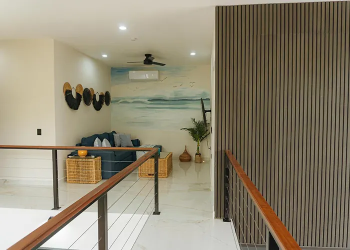 Holiday home Casa Sebas At Riviera Maya *