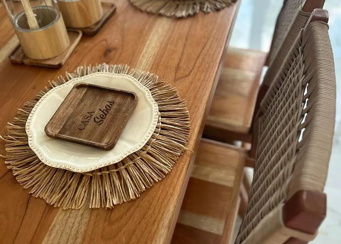 Holiday home Casa Sebas At Riviera Maya