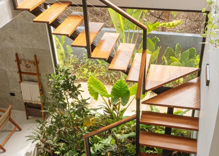 Casa Sebas At Riviera Maya Holiday home