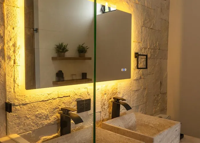 Holiday home Casa Sebas At Riviera Maya *