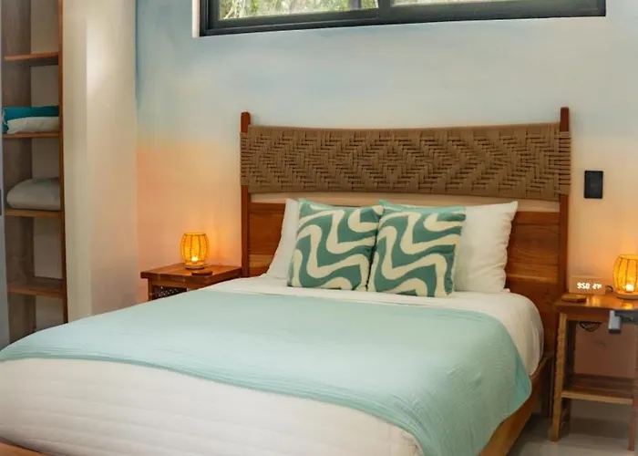 Casa Sebas At Riviera Maya Holiday home Xpu Ha