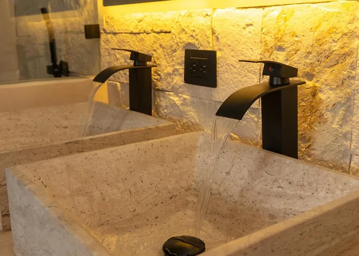 Holiday home Casa Sebas At Riviera Maya Xpu Ha
