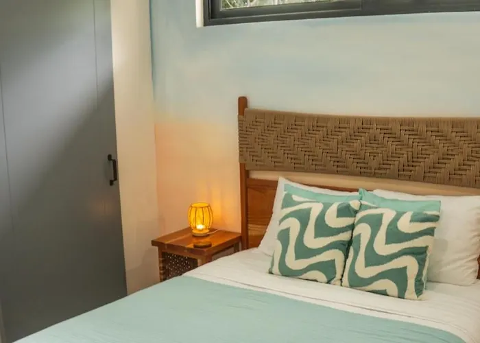 Casa Sebas At Riviera Maya Holiday home Xpu Ha