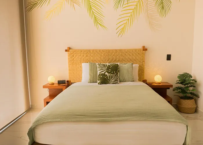 Casa Sebas At Riviera Maya Holiday home *