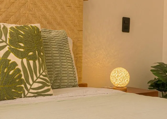 Casa Sebas At Riviera Maya *
