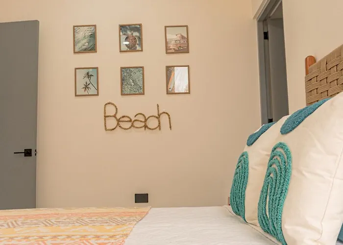 Casa Sebas At Riviera Maya Holiday home *