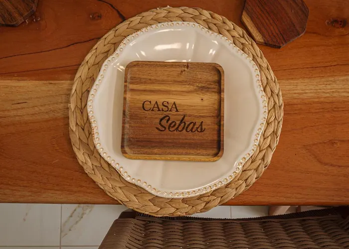 Casa Sebas At Riviera Maya