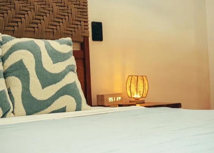 Casa Sebas At Riviera Maya Holiday home *