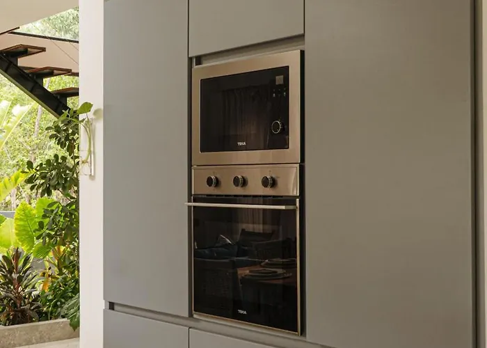 Holiday home Casa Sebas At Riviera Maya