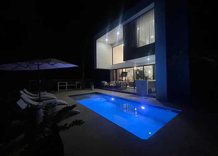 Holiday home Casa Sebas At Riviera Maya *
