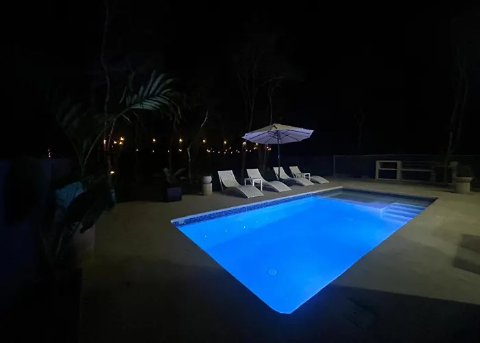 Holiday home Casa Sebas At Riviera Maya Xpu Ha